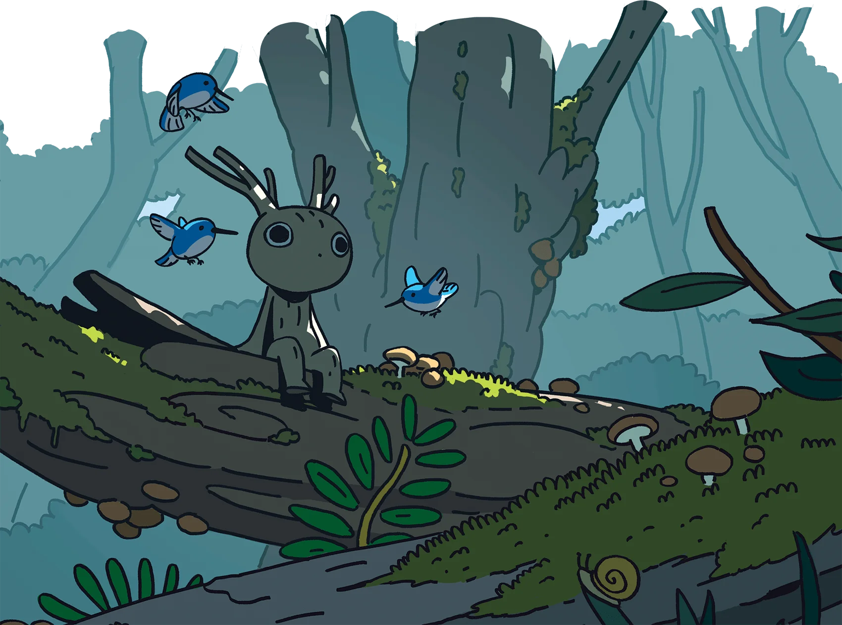 Spirits