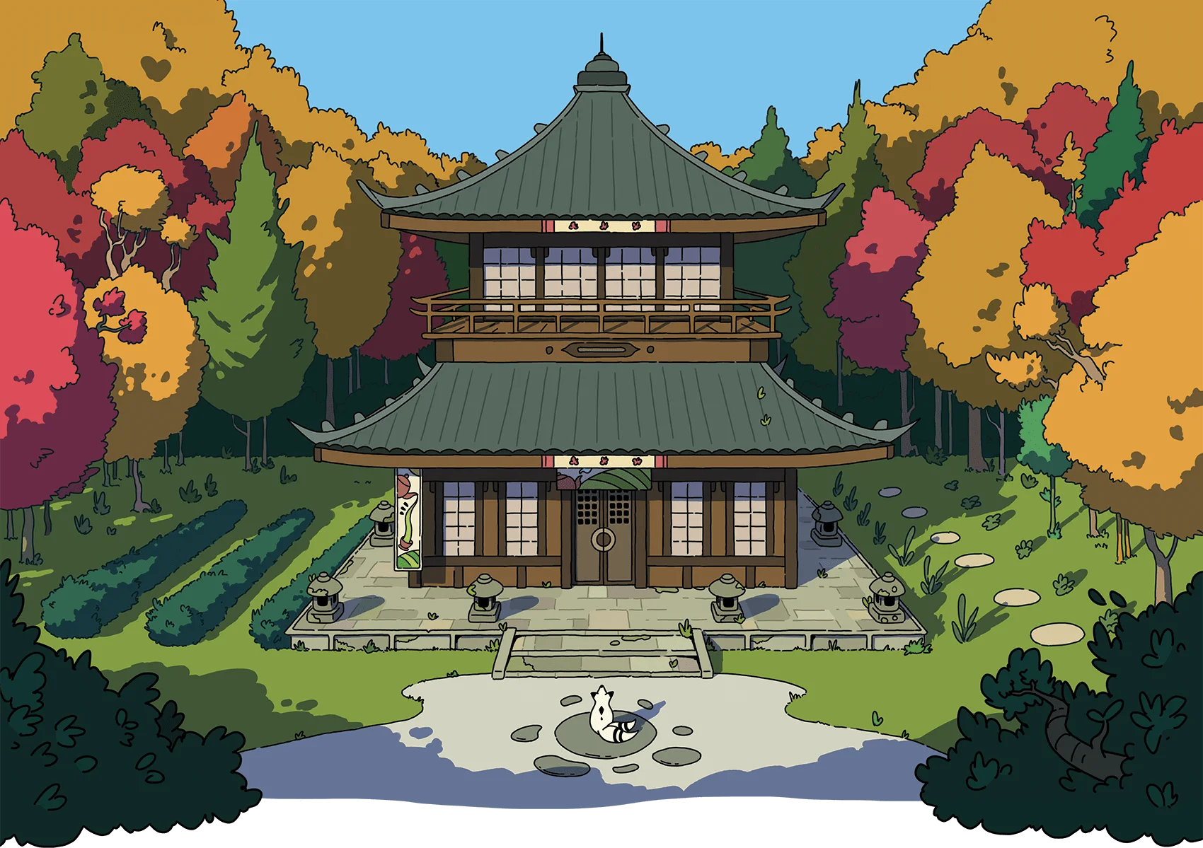 Chisuay’s Teahouse