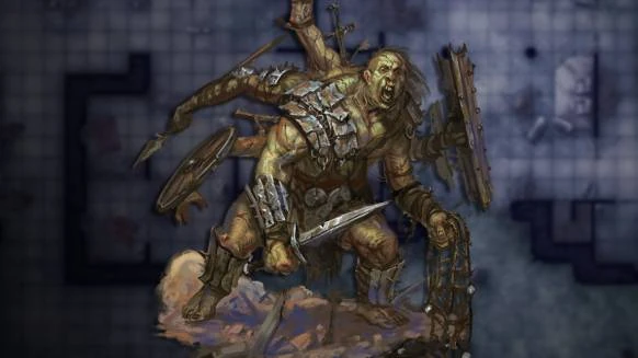 Shadowfell Secrets